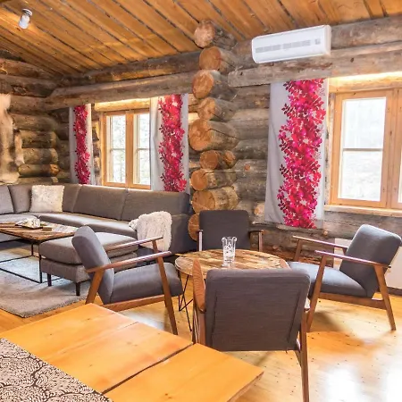 Ferienhaus Holiday Ruska 9.1