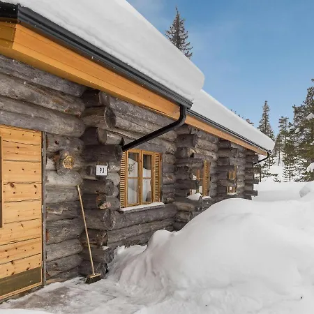 Holiday Ruska 9.1 * Ruka